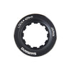 Shimano Centerlock SM-RT81 SUSPLICATION RONNE RONNEMENT