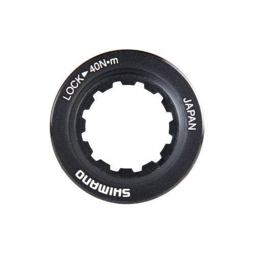 Shimano Centerlock SM-RT81 SUSPLICATION RONNE RONNEMENT