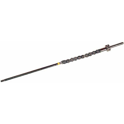 SturmeyArcher Sturmey Archer HSA585 Axe de commande pour 5 vitesses (jaune)