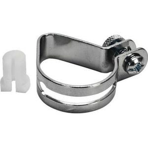 Sturney Archer Kabelstopper 22,2 mm argent