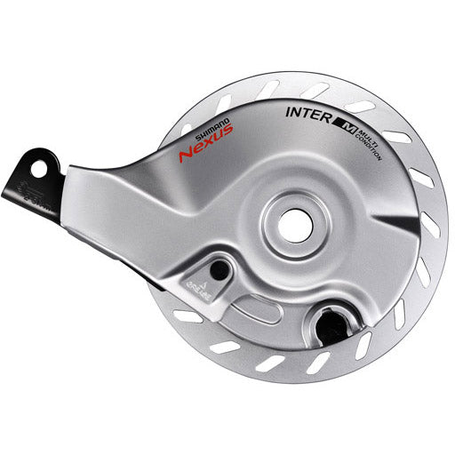 Shimano Rollerbrake Freeplaat derrière RBRC3000RA OEM complet