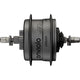 Enviolo hub urban 60nm 36g disque 6 trous spline noir oem