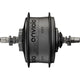 Enviolo hub city 75nm 36g disque 6 trous noir oem
