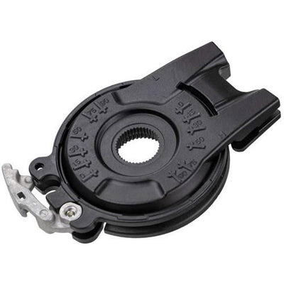 Interface hub Enviolo 40t cargo