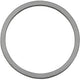 Rondelle Enviolo hw-spcr2-oe 2.0mm argent