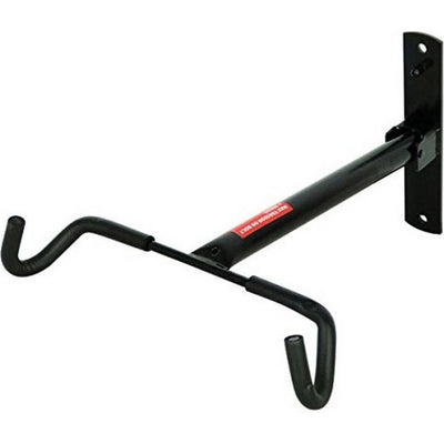Support mural pour vélo à suspension pliable Sunnywheel noir