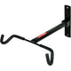 Support mural pour vélo à suspension pliable Sunnywheel noir