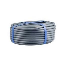 Câble de masse dynamique 2x2,5mm² xmvkas 10mtr | 5 pièces