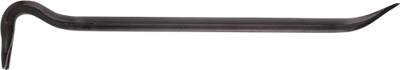 Rotec levier d'athlète hexagone 18mm l=1000mm