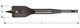 Perceuse rapide Rotec 28mmx152mm hd