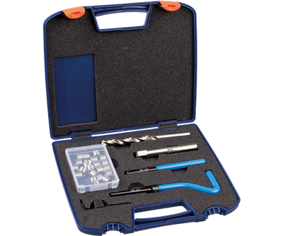 Rotec amecoil set m5 acier inoxydable a2 (nml)