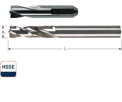 Coupeur de soudage par points Rotec 8mm