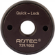 Écrou à dégagement rapide Rotec quick-lok