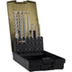 Jeu de forets Rotec 7 pièces SDS+ 5-12mm