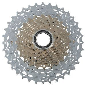 Cassette Shimano 10V 11-34 SLX ICSHG811034