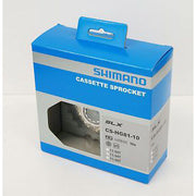 Cassette Shimano 10V 11-34 SLX ICSHG811034 - afbeelding 2