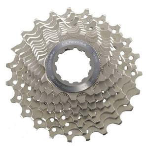 Cassette Shimano 10V 12-30 Ultegra ICS670010230