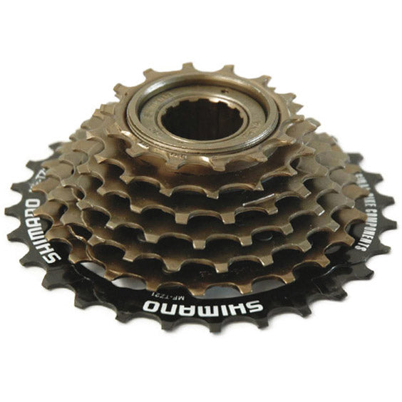Pion Shimano 7V 14-28 EMFTZ5007428