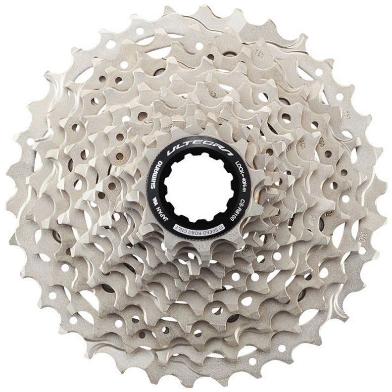 Cassette 12 vitesses Shimano Ultegra CS-R8100 11-34T