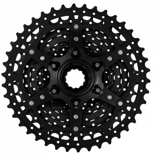 Cassette SunRace 10V 11-42 CSMS3 noir