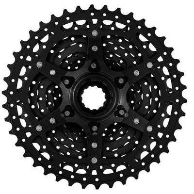 Cassette SunRace 10V 11-42 CSMS3 noir
