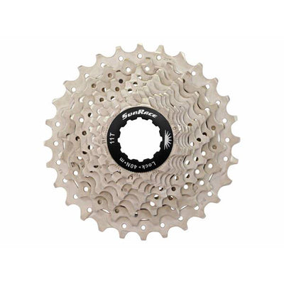 Cassette Sunrace 10V 11-25