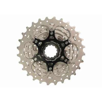 Cassette SunRace 10V 11-32 CSRS0 argent métallisé