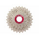 Sunrace CSRX0 Cassette 10 vitesses 11-25 argent métallique dans la boîte