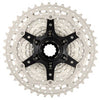 Cassette SunRace 10V 11-42 CSMS3 argent métallique