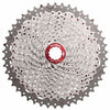 Cassette Sunrace 11V 11-51 CSMX80 Metallic Silver