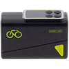 Pompe électrique Mirage 10bar USB noire