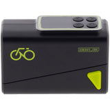 Pompe électrique Mirage 10bar USB noire - afbeelding 4