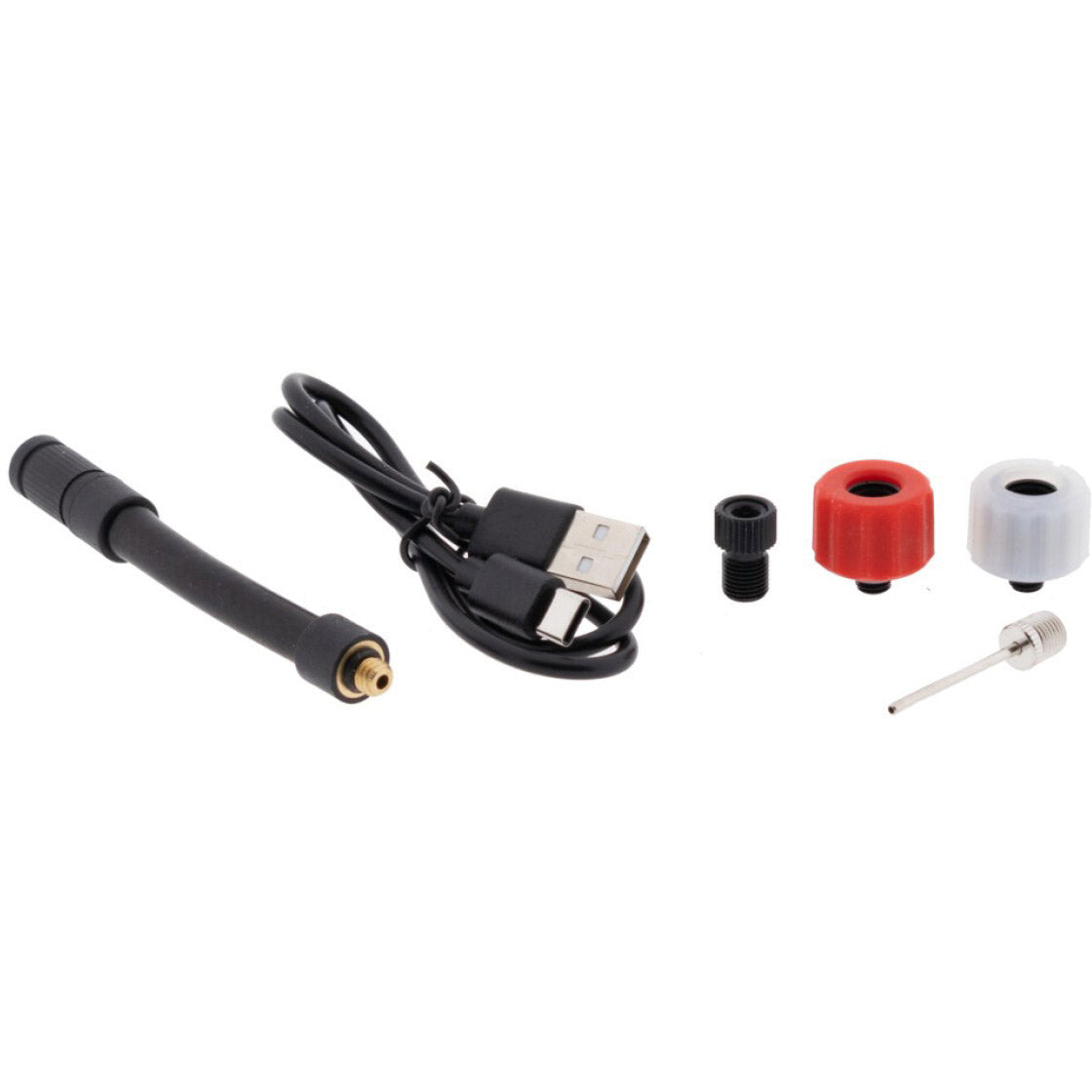 Pompe électrique Mirage 10bar USB noire
