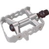 Union pedal SP2612 ATB Cro-Mo blister argenté