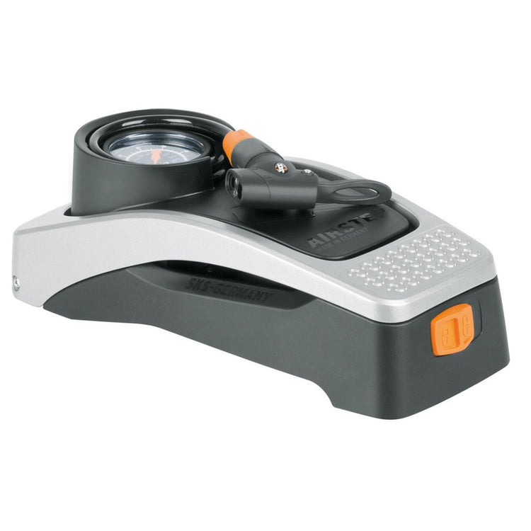 RST PUSSE DE PIED AIRSTREP 11511 AV HV SV 7 BAR 102PSI