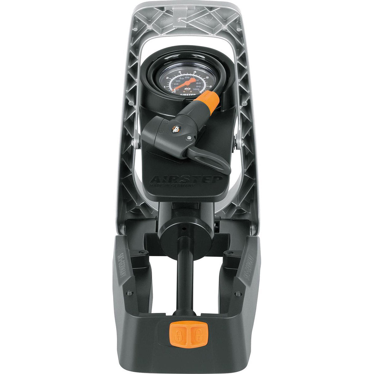 RST PUSSE DE PIED AIRSTREP 11511 AV HV SV 7 BAR 102PSI