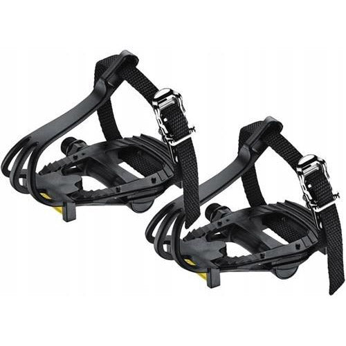 Pédale xlc race pd-r01