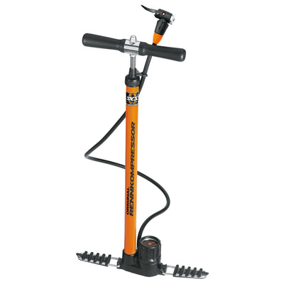 Pompe de sol SKS Rennkompressor avec tête E.V.A. 10062