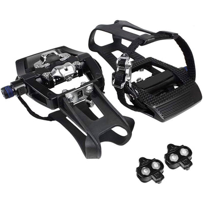 VWP pédale spinning SPD ATCLIP