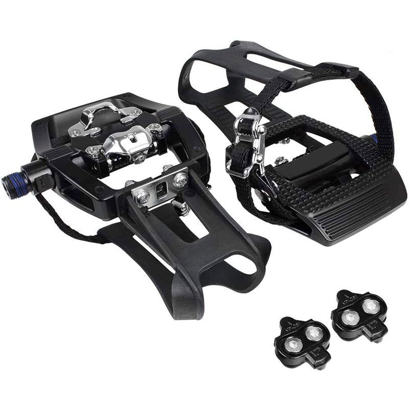 VWP pédale spinning SPD ATCLIP