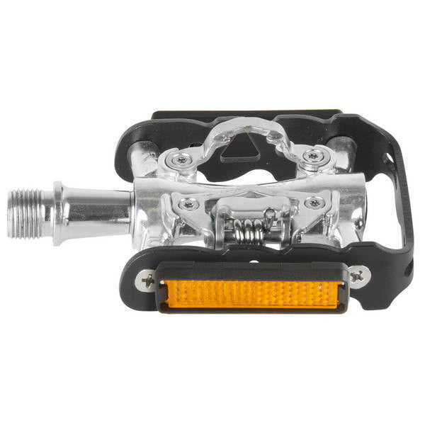 M-wave Peasy Kombi Pedal SPD