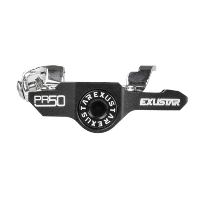 Shimano E-PR50 Race Pedal SPD Comp. + Images