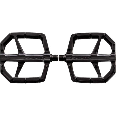 Pédales Trail Roc + Black