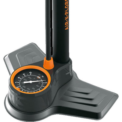 Pompe à pied SKS Air-X-plorer 10.0