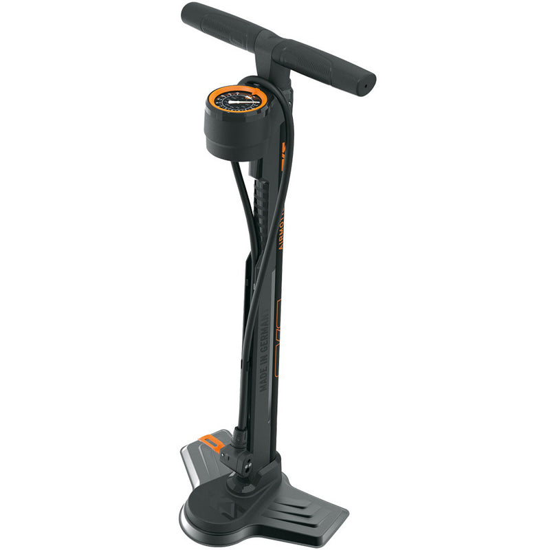 SKS Airmotion 12.0 Pompe au sol