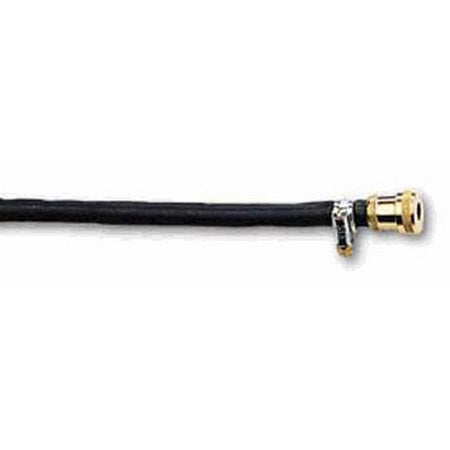 Tuyau SKS 1250 mm avec cuivre Valish Head DV-SV pour RennOMppressor