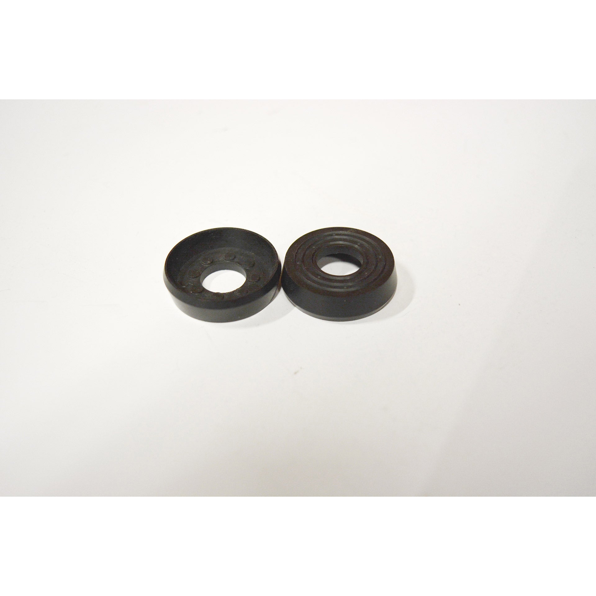 Sks pompant piston 35 mm chacun