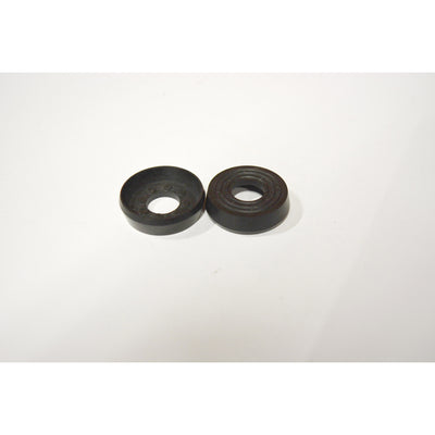 Sks pompant piston 35 mm chacun