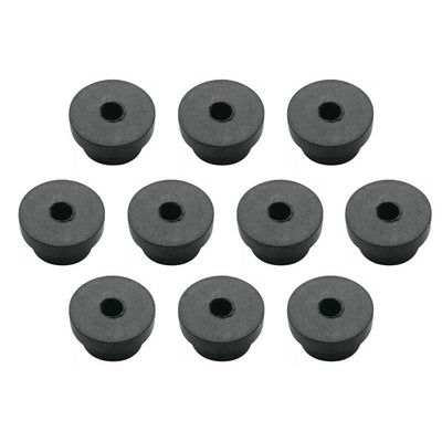 Sks Pompe Head Rubber DV-SV pour la tête de laiton par 10 pièces