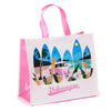 Volkswagen van VW T1 Waves RPET Sacper durable Bag